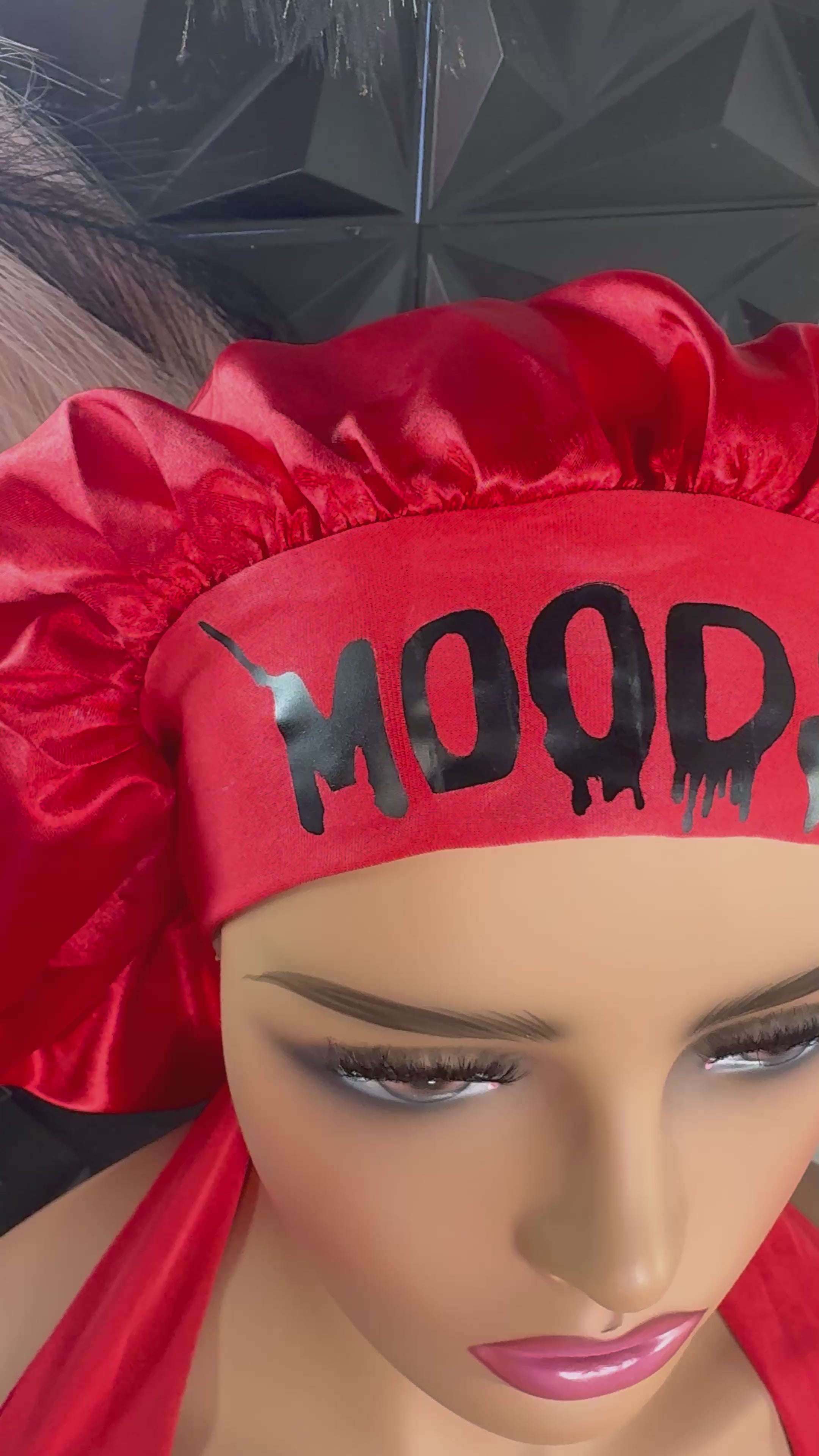 MOODY