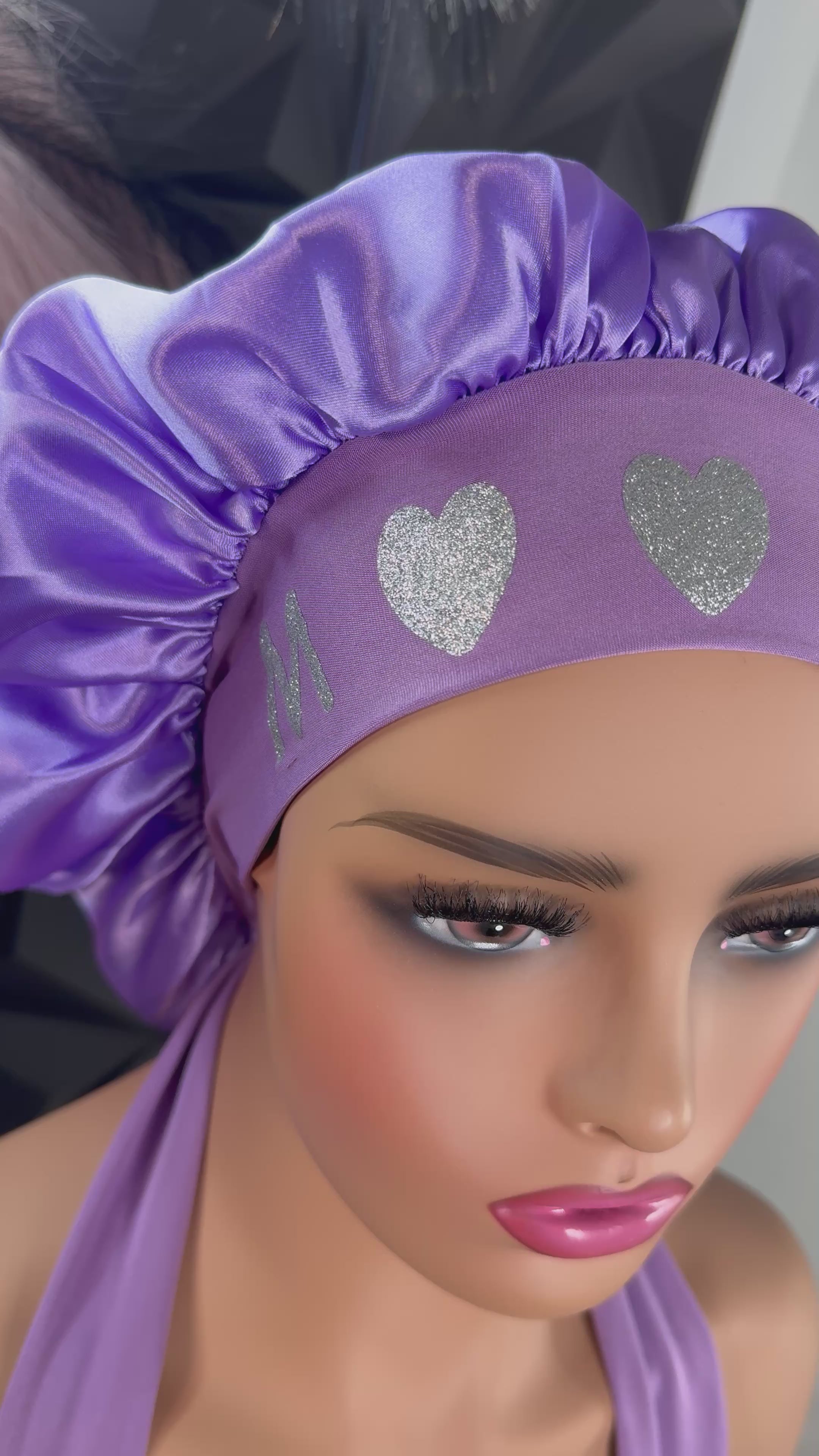 SHIMMER AND HEARTS